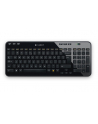 LOGITECH K360 Wireless Keyboard (PAN) - nr 1