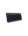 LOGITECH K360 Wireless Keyboard (PAN) - nr 2