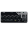 LOGITECH K360 Wireless Keyboard (PAN) - nr 3