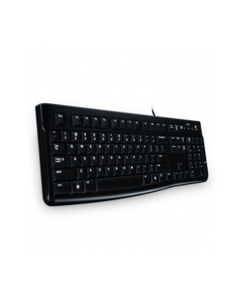 LOGITECH KEYBOARD K120 EE