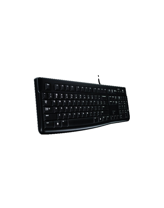 LOGITECH KEYBOARD K120 (RU) główny