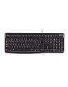 logitech LOGI Keyboard K120 for Business (UK) (B) - nr 2
