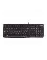 logitech LOGI Keyboard K120 for Business (UK) (B) - nr 4