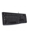 logitech LOGI Keyboard K120 for Business (UK) (B) - nr 6