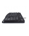 logitech LOGI Keyboard K120 for Business (UK) (B) - nr 7