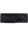 LOGITECH KEYBOARD K120 BUSINESS BELGIAN - nr 17