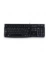 LOGITECH KEYBOARD K120 BUSINESS BELGIAN - nr 18