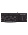 LOGITECH KEYBOARD K120 BUSINESS BELGIAN - nr 1