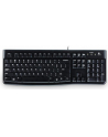 LOGITECH KEYBOARD K120 BUSINESS BELGIAN - nr 20