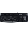LOGITECH KEYBOARD K120 BUSINESS BELGIAN - nr 21