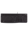 LOGITECH KEYBOARD K120 BUSINESS BELGIAN - nr 23