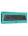 LOGITECH KEYBOARD K120 BUSINESS BELGIAN - nr 24