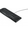 LOGITECH KEYBOARD K120 BUSINESS BELGIAN - nr 25