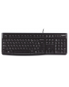 LOGITECH KEYBOARD K120 BUSINESS BELGIAN - nr 2