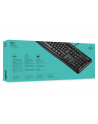 LOGITECH KEYBOARD K120 BUSINESS BELGIAN - nr 32