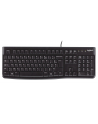 LOGITECH KEYBOARD K120 BUSINESS BELGIAN - nr 33