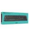LOGITECH KEYBOARD K120 BUSINESS BELGIAN - nr 34