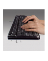 LOGITECH KEYBOARD K120 BUSINESS BELGIAN - nr 43