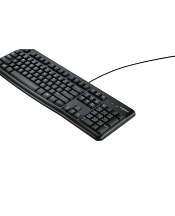 LOGITECH KEYBOARD K120 BUSINESS BELGIAN