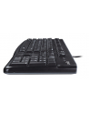 LOGITECH KEYBOARD K120 BUSINESS BELGIAN - nr 7