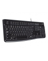 LOGITECH K120 keyboard corded (PAN) - nr 8