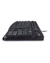 LOGITECH K120 keyboard corded (PAN) - nr 9