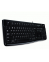 LOGITECH K120 keyboard corded (PAN) - nr 2