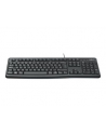 LOGITECH K120 keyboard corded (PAN) - nr 5