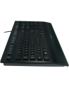 LOGITECH Corded Keyboard K280e Pan Nordic layout - nr 10