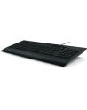 LOGITECH Corded Keyboard K280e Pan Nordic layout - nr 11