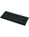 LOGITECH Corded Keyboard K280e Pan Nordic layout - nr 23