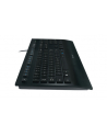 LOGITECH Corded Keyboard K280e Pan Nordic layout - nr 2