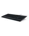 LOGITECH Corded Keyboard K280e Pan Nordic layout - nr 4