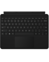 microsoft MS CEE Surface GO Type Cover Black Refresh TXK-00001 - nr 1