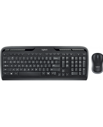 LOGITECH Wireless Combo MK330 (UK)