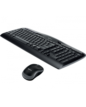 LOGITECH Wireless Combo MK330 (UK)