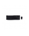 LOGITECH Wireless Desktop MK270 Pan Nordic layout - nr 8