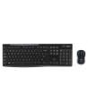 LOGITECH Wireless Desktop MK270 Pan Nordic layout - nr 1