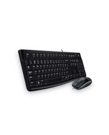 LOGITECH MK120 Desktop (PAN)