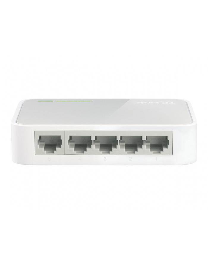 TP-LINK 5port 10/100 Switch Desktop główny