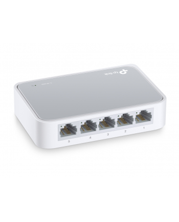TP-LINK 5port 10/100 Switch Desktop nr 1