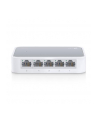 TP-LINK 5port 10/100 Switch Desktop - nr 20