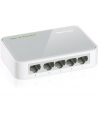 TP-LINK 5port 10/100 Switch Desktop - nr 23