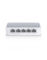 TP-LINK 5port 10/100 Switch Desktop - nr 35