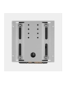 axagon RHD-125S Ramka metalowa do montażu 1x 2.5' HDD w pozycji 3.5', szary - nr 20