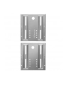 axagon RHD-125S Ramka metalowa do montażu 1x 2.5' HDD w pozycji 3.5', szary - nr 21