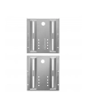 axagon RHD-125S Ramka metalowa do montażu 1x 2.5' HDD w pozycji 3.5', szary - nr 3