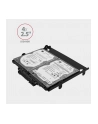 axagon RHD-435 Ramka metalowa do montażu 4x 2.5' HDD (2x 2.5' HDD/SSD ' 1x 3.5' HDD) w pozycji 5.25' Czarna - nr 20