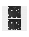 axagon RHD-435 Ramka metalowa do montażu 4x 2.5' HDD (2x 2.5' HDD/SSD ' 1x 3.5' HDD) w pozycji 5.25' Czarna - nr 50