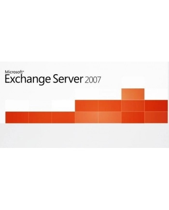 microsoft MS OVS-NL Exchange SVR ENT Lic/SA 1YR Additional Product (ALL)